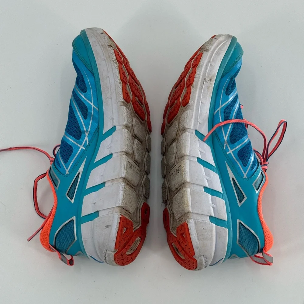 Hoka‎ Woodyssy 7.5